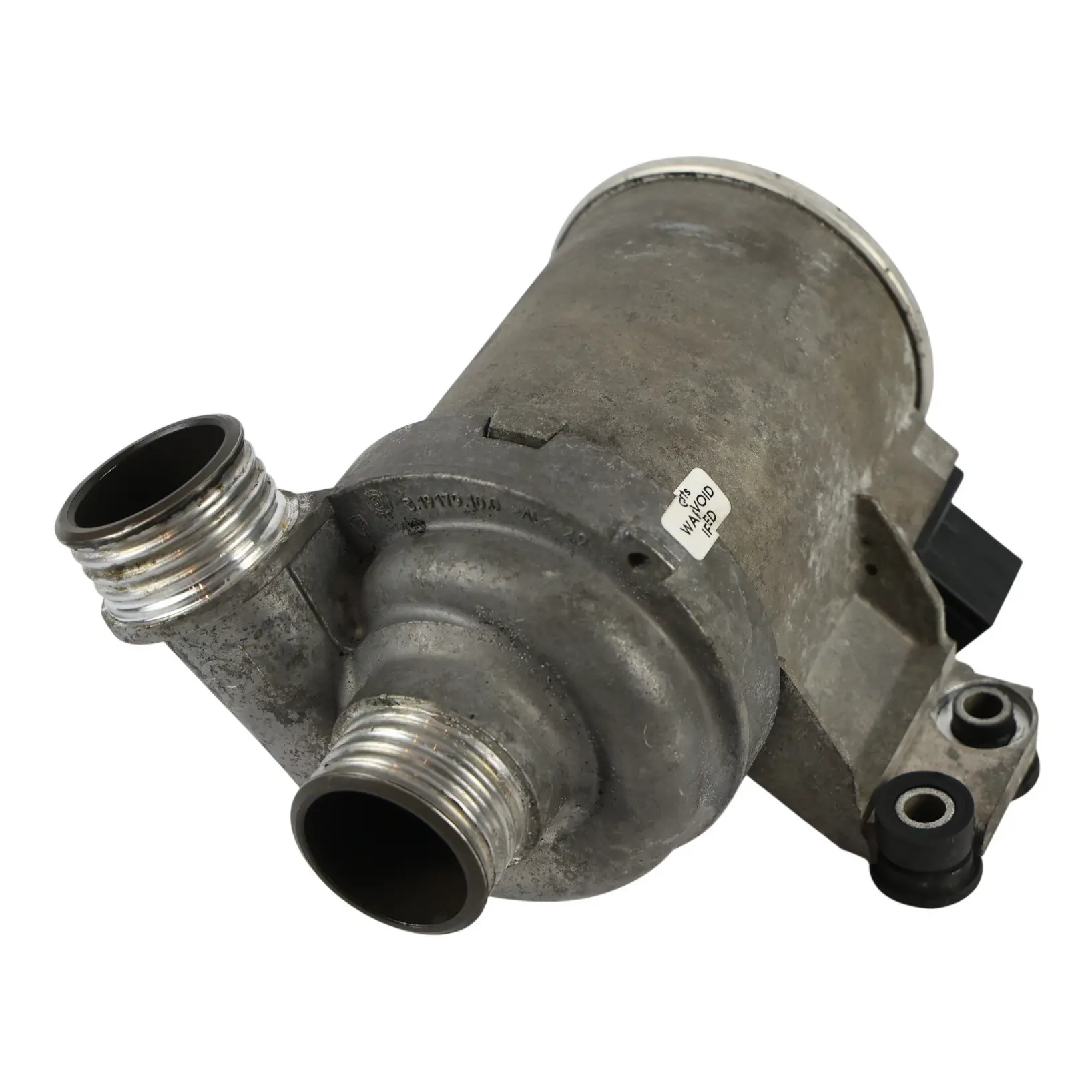 BMW F20 F30 F31 F32 F10 F11 LCI X5 F15 N55 Pompa Wody 8635090