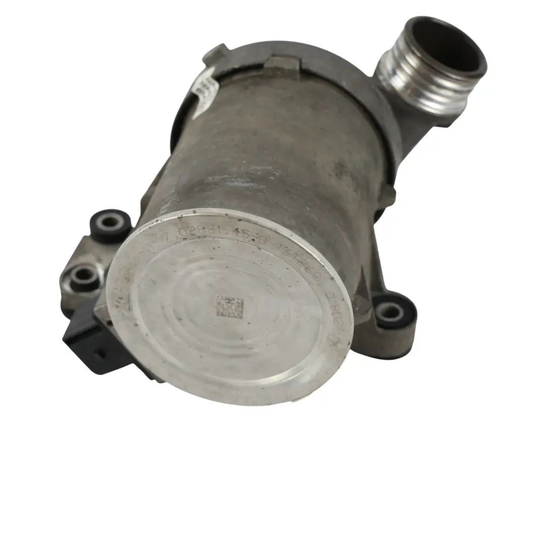 BMW F20 F30 F31 F32 F10 F11 LCI N55 Refrigerante Eléctrico Bomba Agua - SKU 8635090 - Número de pieza 8635090