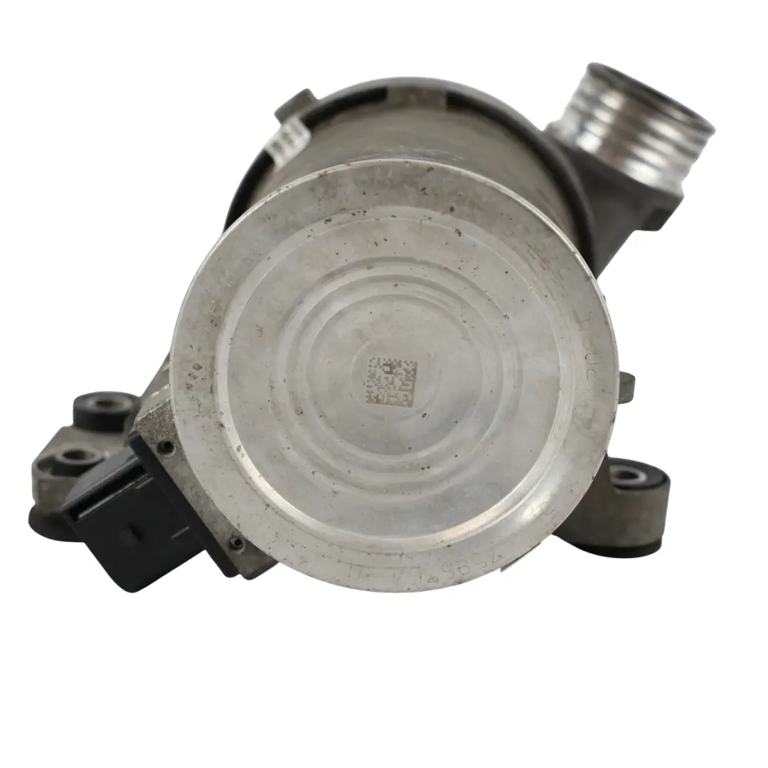 N55 Refrigerante Eléctrico Bomba Agua para BMW F20 F30 F31 F32 F10 F11 LCI con número de pieza 8635090 BMW F20 F30 F31 F32 F10 F11 LCI N55 Refrigerante Eléctrico Bomba Agua - SKU 8635090 - Número de pieza 8635090
