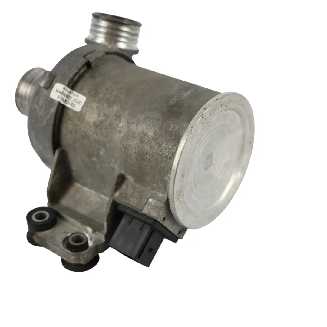 N55 Refrigerante Eléctrico Bomba Agua para BMW F20 F30 F31 F32 F10 F11 LCI con número de pieza 8635090 BMW F20 F30 F31 F32 F10 F11 LCI N55 Refrigerante Eléctrico Bomba Agua - SKU 8635090 - Número de pieza 8635090
