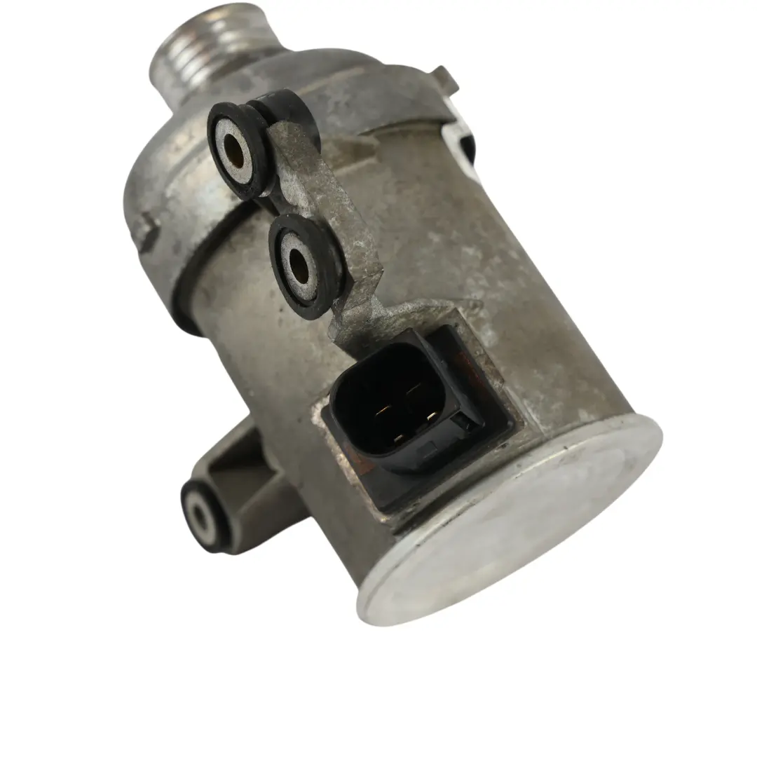 N55 Refrigerante Eléctrico Bomba Agua para BMW F20 F30 F31 F32 F10 F11 LCI con número de pieza 8635090 BMW F20 F30 F31 F32 F10 F11 LCI N55 Refrigerante Eléctrico Bomba Agua - SKU 8635090 - Número de pieza 8635090