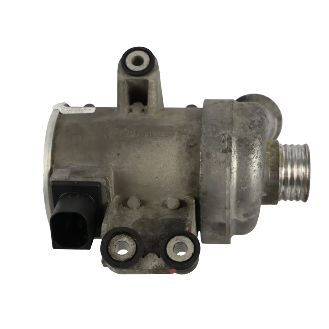 BMW F20 F30 F31 F32 F10 F11 LCI N55 Refrigerante Eléctrico Bomba Agua - SKU 8635090 - Número de pieza 8635090