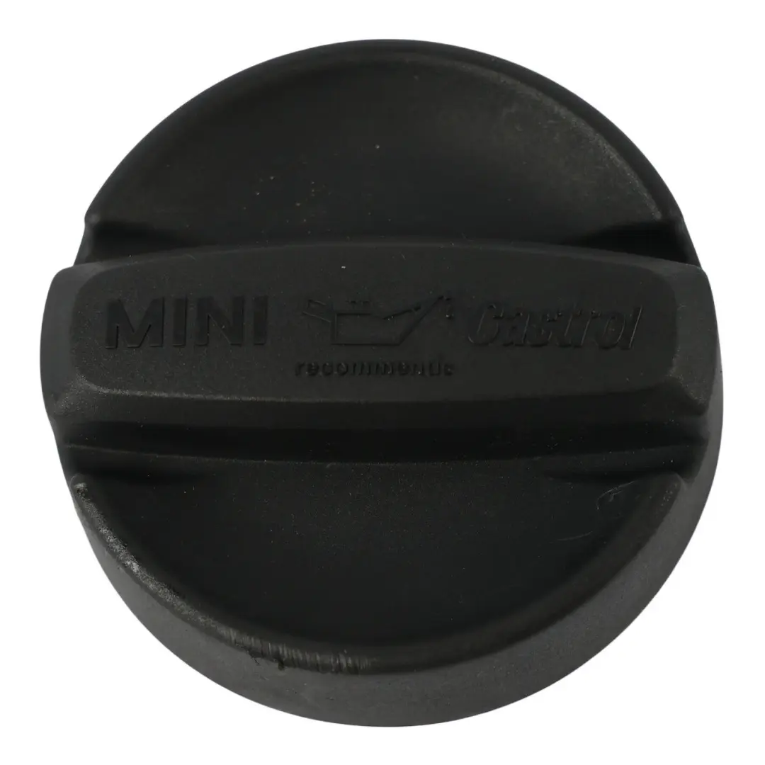 Mini F54 F55 F56 F57 F60 Verschlusskappe Öleinfüllstutzen Motor - SKU 8655331-2 - Teilenummer 8655331