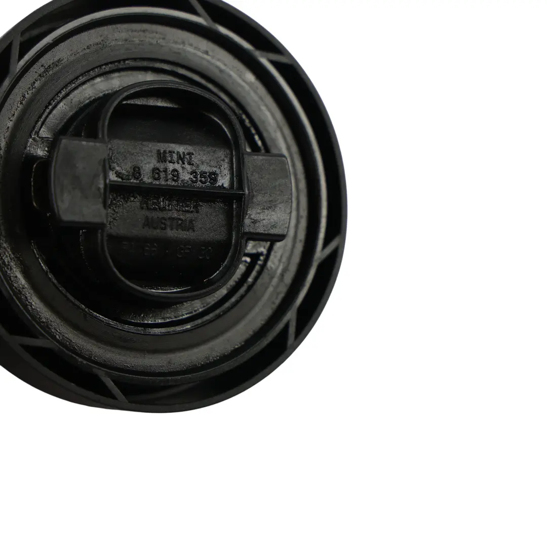 Mini F54 F55 F56 F57 F60 Verschlusskappe Öleinfüllstutzen Motor - SKU 8655331-2 - Teilenummer 8655331