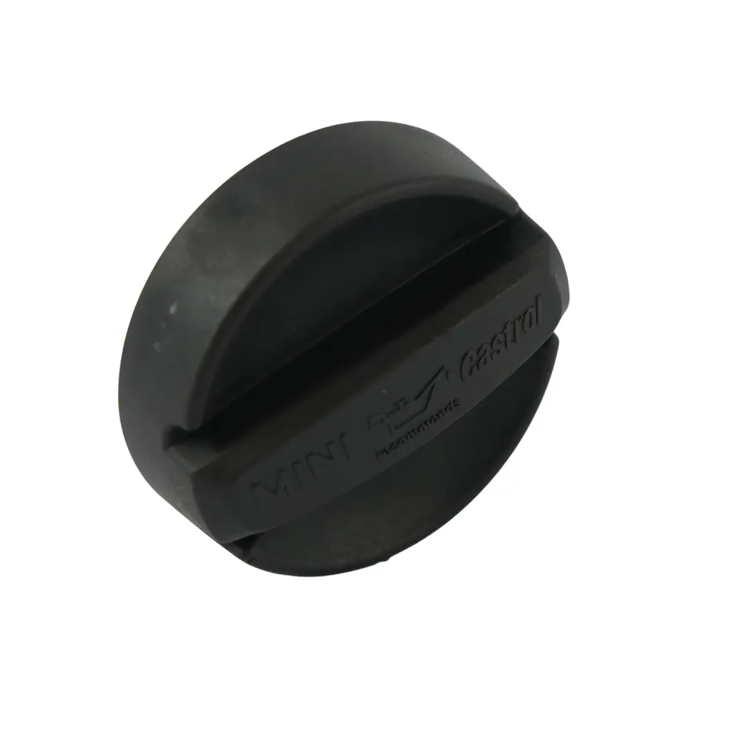 Mini F54 F55 F56 F57 F60 Verschlusskappe Öleinfüllstutzen Motor - SKU 8655331-2 - Teilenummer 8655331
