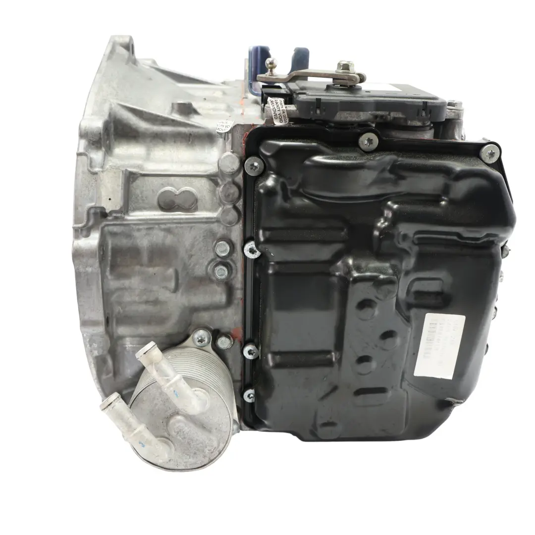 Gearbox GA8F22AW 8685607 WARRANTY to BMW F45 F46 B48 220i Automatic with Part number 8687007 BMW F45 F46 B48 220i Automatic Gearbox GA8F22AW 8685607 WARRANTY - SKU 8687007 - Part number 8687007