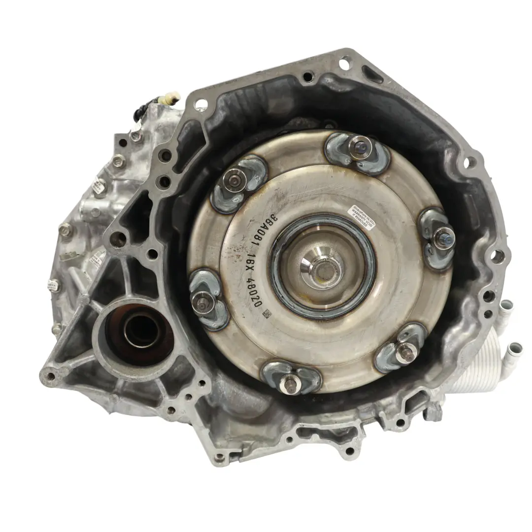 BMW F45 F46 B48 220i Automatik Getriebe GA8F22AW 8685607 GARANTIE - SKU 8687007 - Teilenummer 8687007