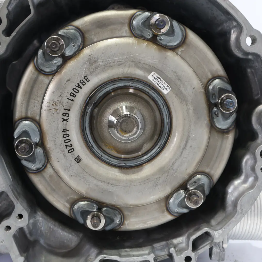 BMW F45 F46 B48 220i Cambio Automatico GA8F22AW 8685607 GARANZIA - SKU 8687007 - Numero di parte 8687007