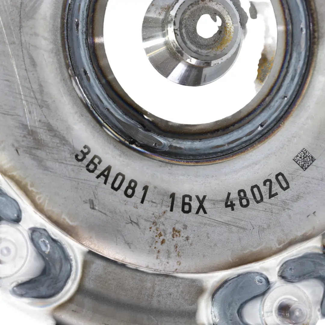 BMW F45 F46 B48 220i Automatic Gearbox GA8F22AW 8685607 WARRANTY - SKU 8687007 - Part number 8687007