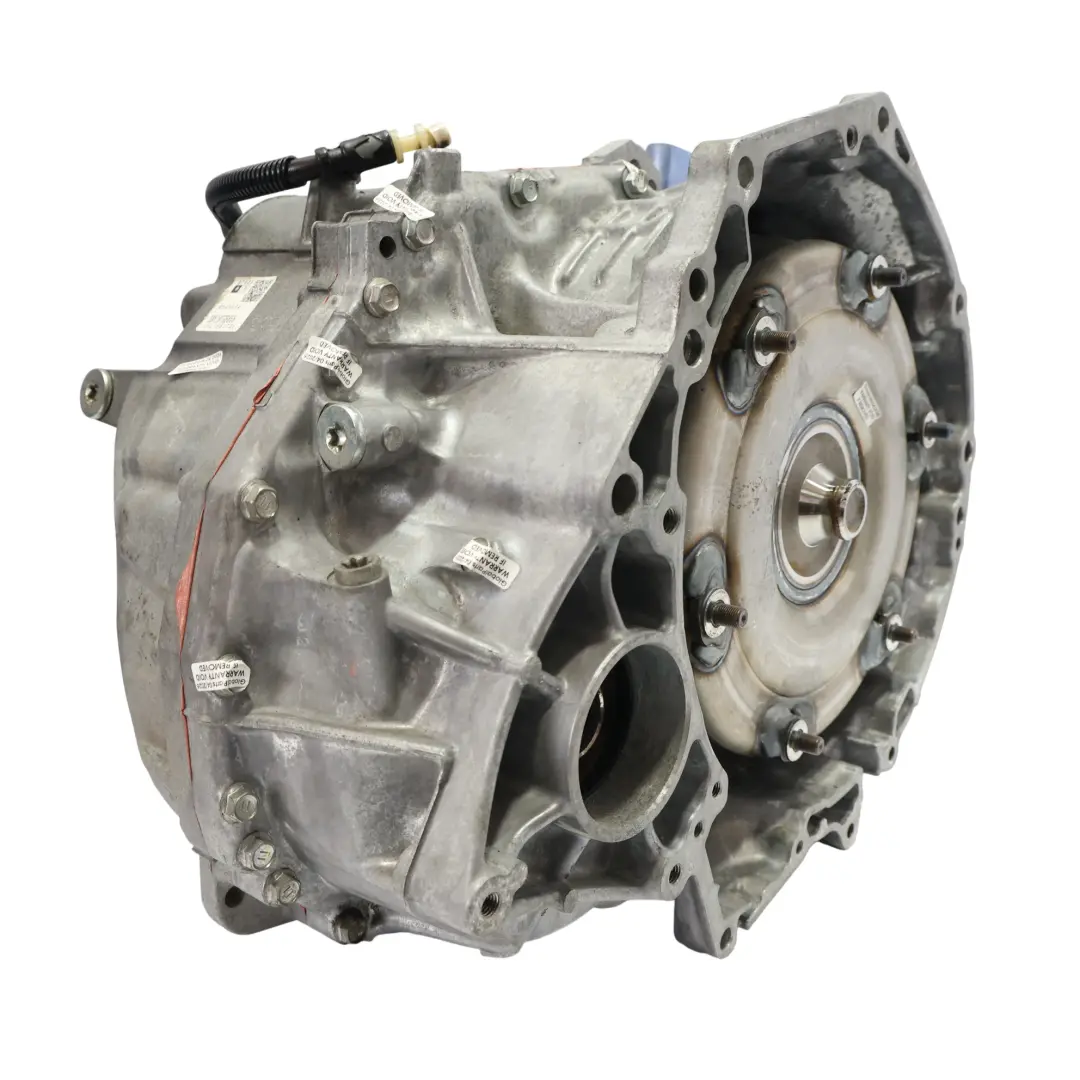 BMW F45 F46 B48 220i Automatik Getriebe GA8F22AW 8685607 GARANTIE - SKU 8687007 - Teilenummer 8687007