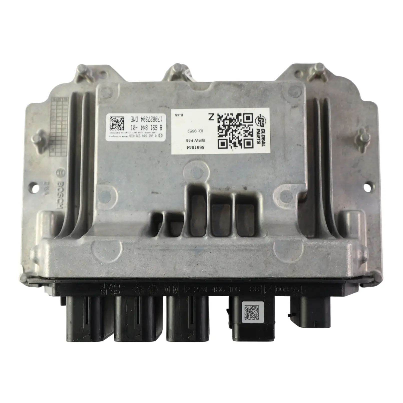 Mini F55 F57 F60 BMW F48 F49 Sterownik Silnika ECU 8691844