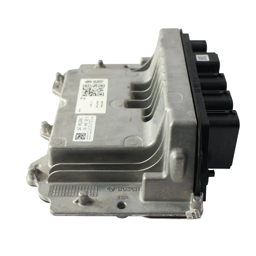 F49 Unidad Control Motor ECU para BMW Mini F55 F57 F60 F48 con número de pieza 8691844 BMW Mini F55 F57 F60 F48 F49 Unidad Control Motor ECU - SKU 8691844 - Número de pieza 8691844