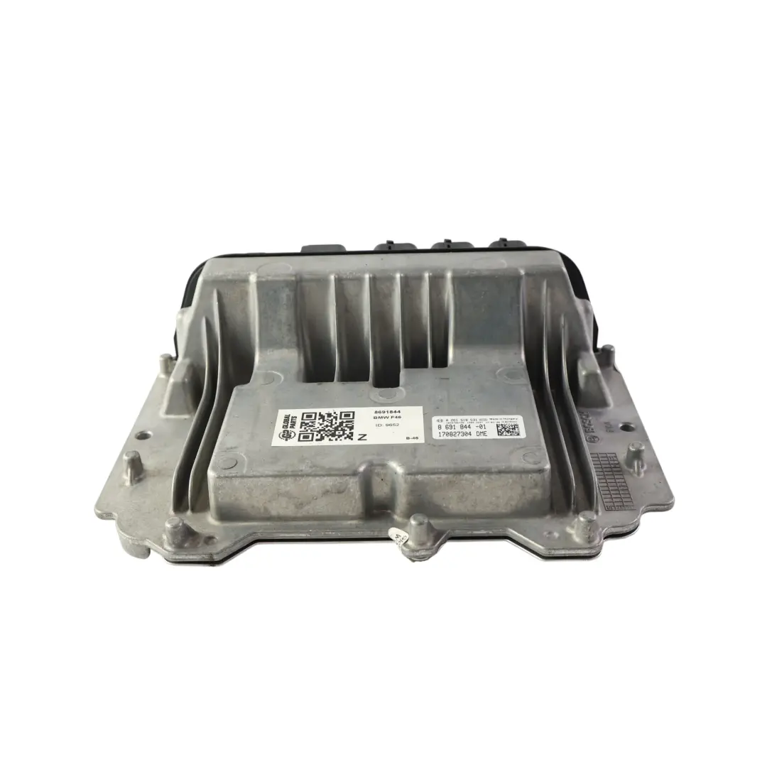 F49 Motorsteuergerät ECU für BMW Mini F55 F57 F60 F48 mit Teilenummer 8691844 BMW Mini F55 F57 F60 F48 F49 Motorsteuergerät ECU - SKU 8691844 - Teilenummer 8691844