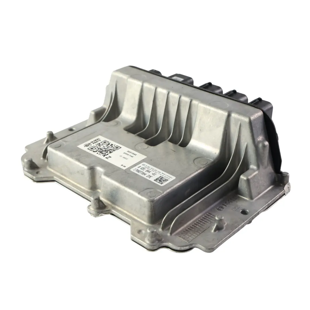 F49 Centralina Motore Modulo ECU per BMW Mini F55 F57 F60 F48 con numero di parte 8691844 BMW Mini F55 F57 F60 F48 F49 Centralina Motore Modulo ECU - SKU 8691844 - Numero di parte 8691844