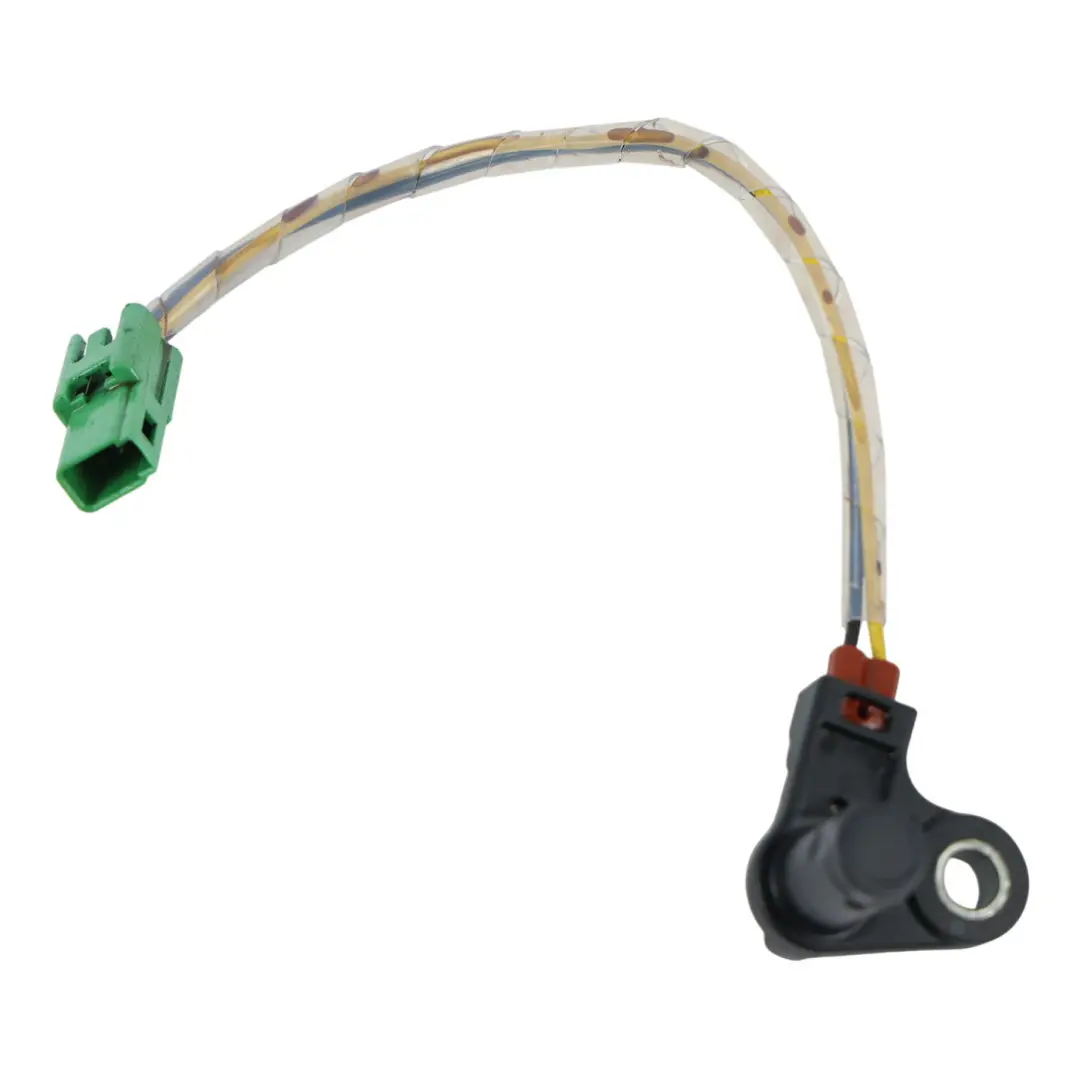 Tuyau Reniflard Transmission pour BMW F40 F44 F48 Mini F54 F56 F57 à propos du numéro de pièce 8699925 BMW F40 F44 F48 Mini F54 F56 F57 Tuyau Reniflard Transmission - SKU 8699925 - Numéro de pièce 8699925