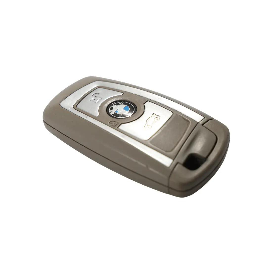 Pulsante Chiave Allarme 868 MHz per BMW F20 F21 F22 F30 F31 con numero di parte 8723574 BMW F20 F21 F22 F30 F31 Pulsante Chiave Allarme 868 MHz - SKU 8723574-1 - Numero di parte 8723574