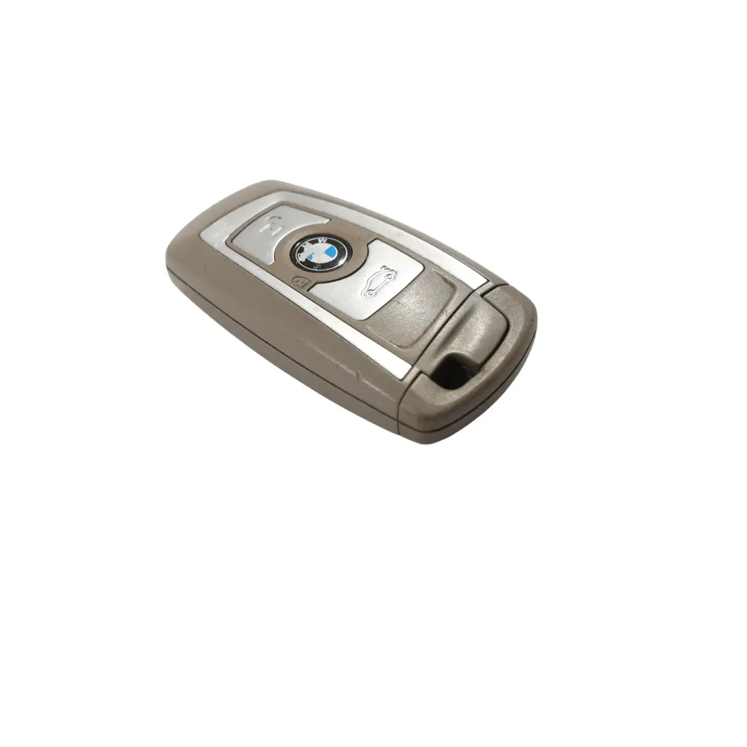 Radio Fernbedienung Alarm Schlüssel 868 MHz für BMW F20 F21 F22 F30 F31 mit Teilenummer 8723574 BMW F20 F21 F22 F30 F31 Radio Fernbedienung Alarm Schlüssel 868 MHz - SKU 8723574-1 - Teilenummer 8723574