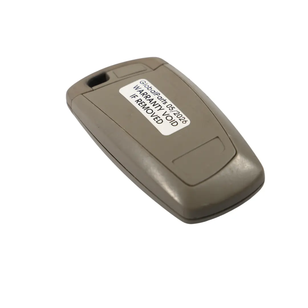 BMW F20 F21 F22 F30 F31 Radio Remote Alarm Key Button 868 MHz - SKU 8723574-1 - Part number 8723574