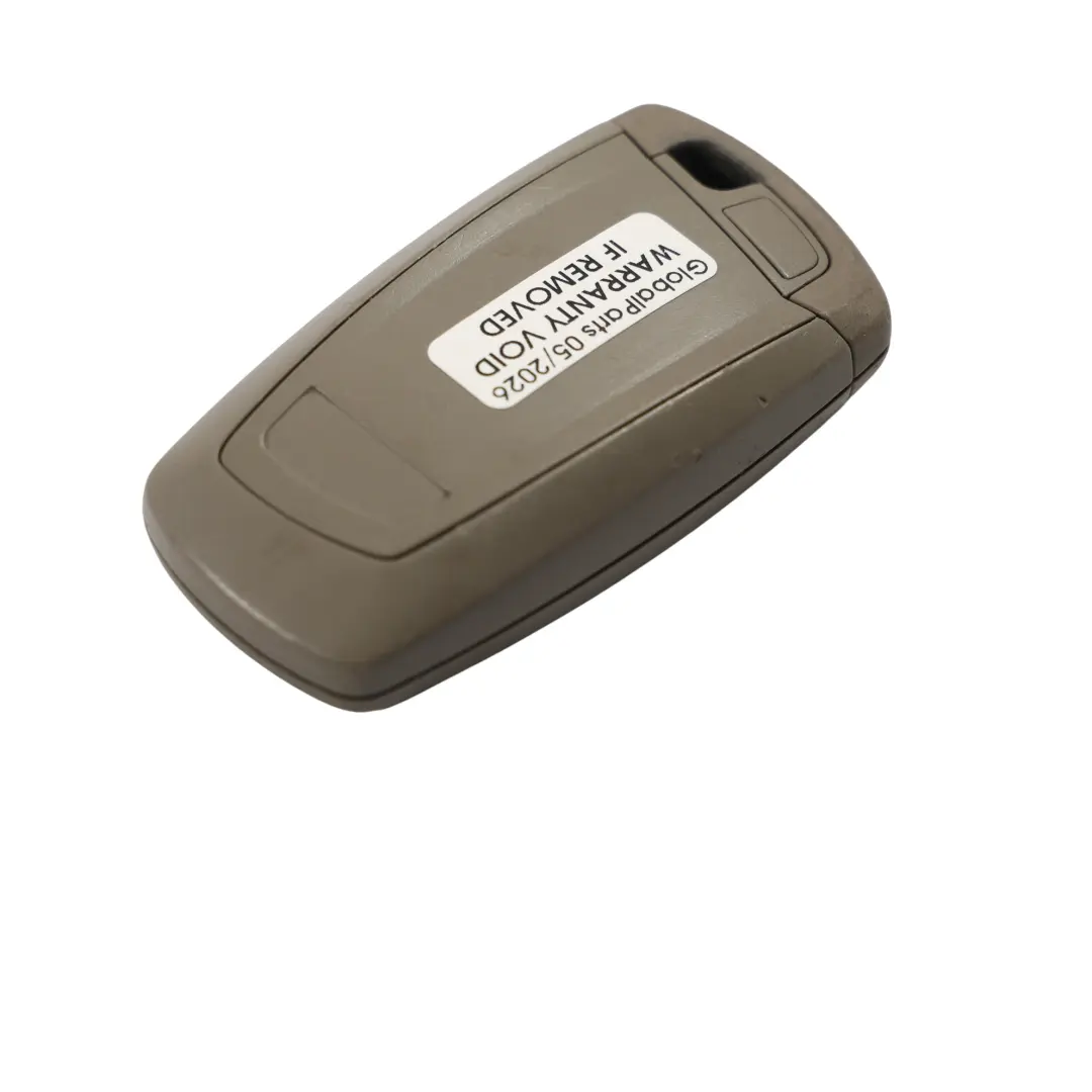 Radio Remote Alarm Key Button 868 MHz to BMW F20 F21 F22 F30 F31 with Part number 8723574 BMW F20 F21 F22 F30 F31 Radio Remote Alarm Key Button 868 MHz - SKU 8723574-1 - Part number 8723574