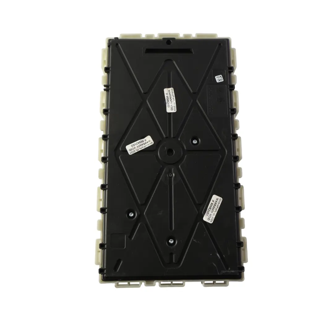 BMW G31 Touring Caja Fusibles Relé Módulo Unidad Control - SKU 8801718 - Número de pieza 8801718