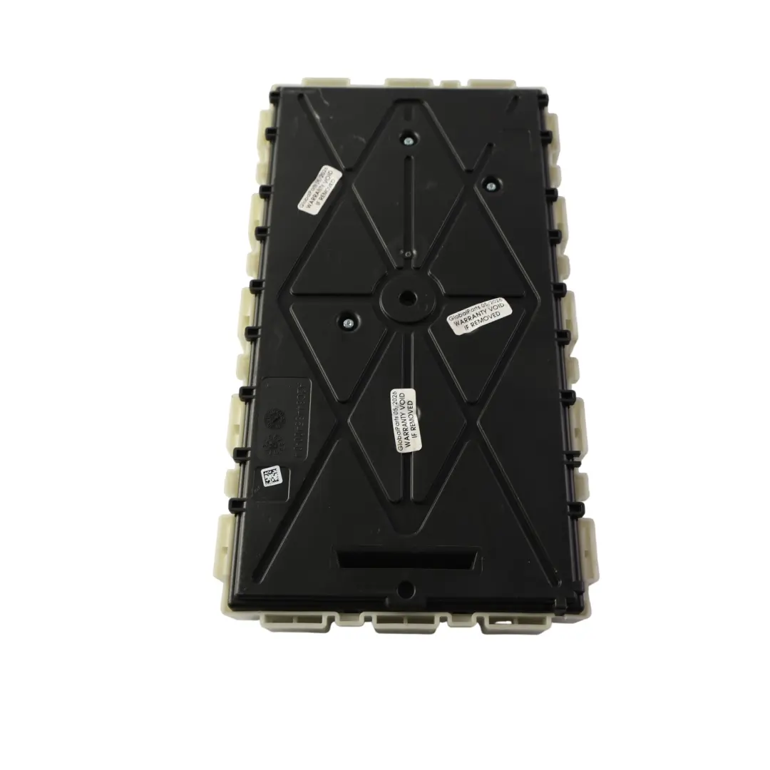 Module Boîtier Fusibles Relais Unité Contrôle pour BMW G31 Touring à propos du numéro de pièce 8801718 BMW G31 Touring Module Boîtier Fusibles Relais Unité Contrôle - SKU 8801718 - Numéro de pièce 8801718