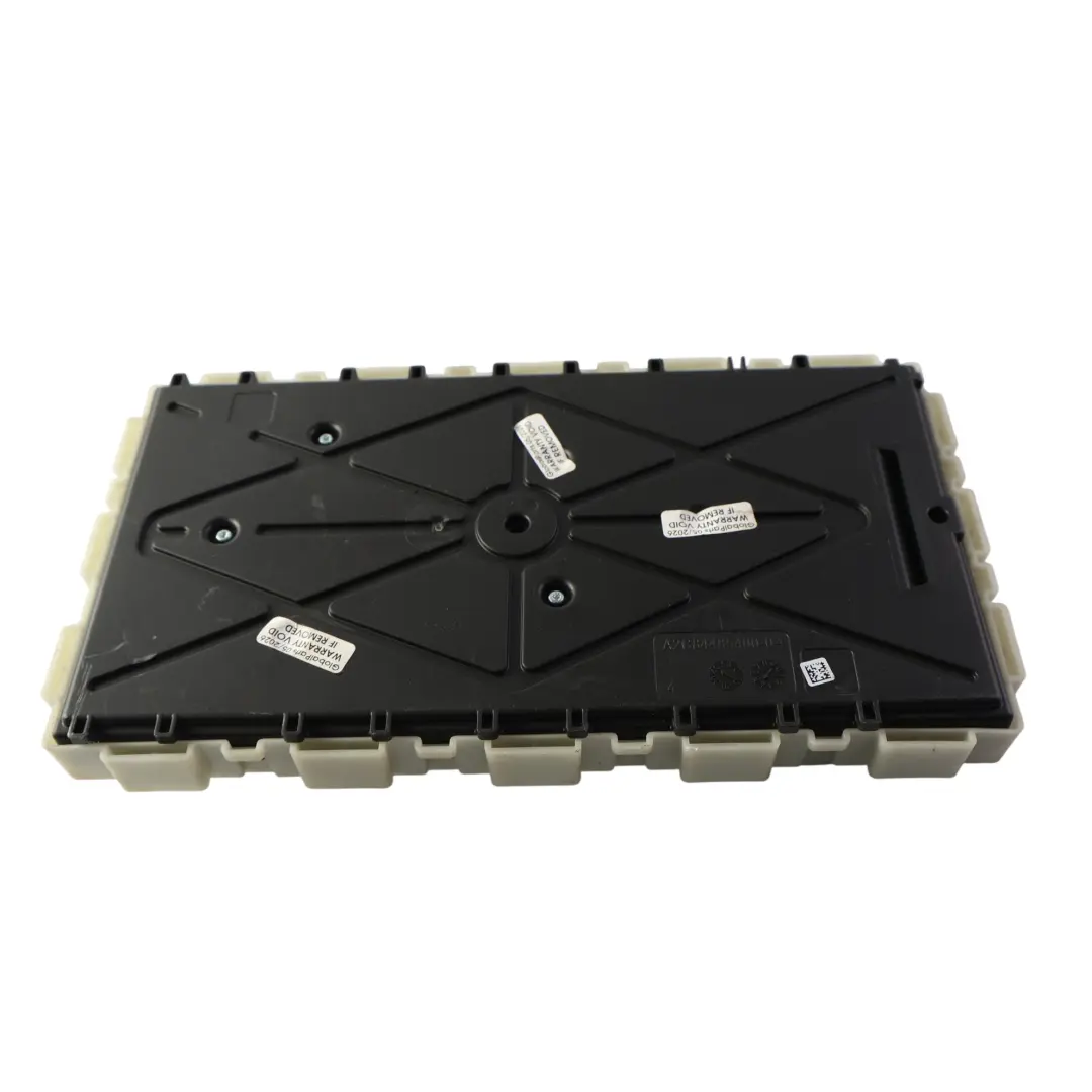 BMW G31 Touring Centralina Modulo Scatola Fusibili Relè - SKU 8801718 - Numero di parte 8801718