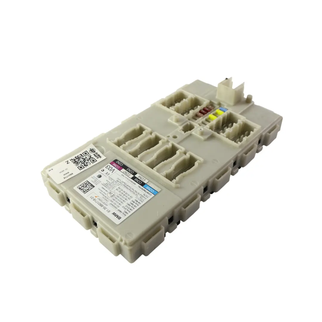 BMW G31 Touring Switchboard Relay Fuse Box Module Control Unit - SKU 8801718 - Part number 8801718