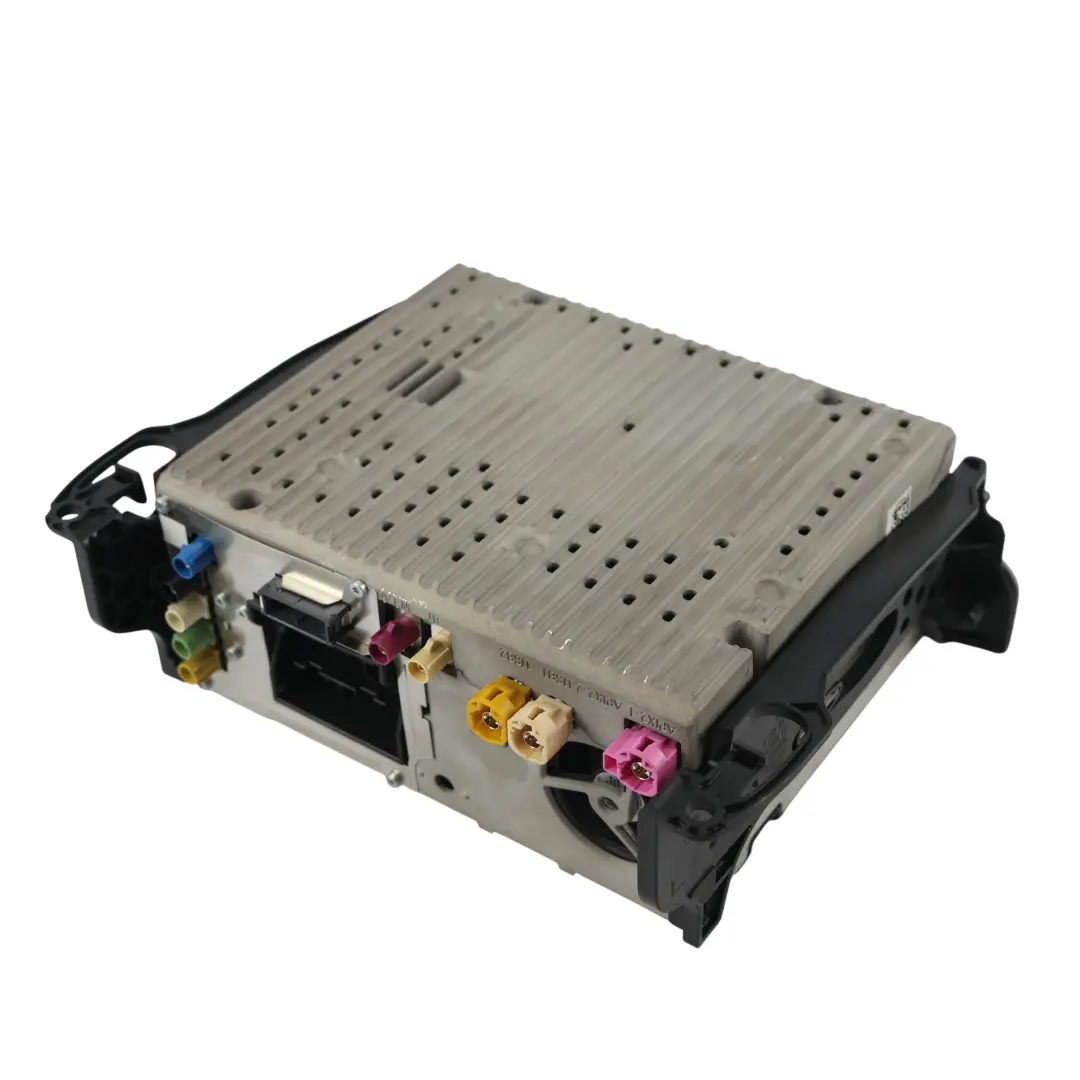 Mini Cooper F54 F55 F56 F57 Modulo Controllo Radio Navigazione - SKU 8802923 - Numero di parte 8802923
