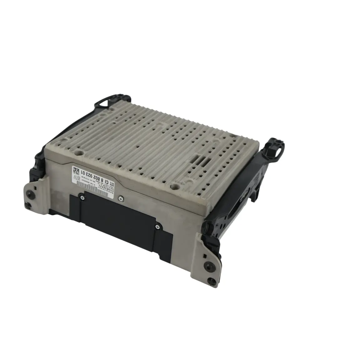 Radio Nawigacja Moduł Sterujący do Mini Cooper F54 F55 F56 F57 o numerze 8802923 Mini Cooper F54 F55 F56 F57 Radio Nawigacja Moduł Sterujący - SKU 8802923 - Numer Części 8802923