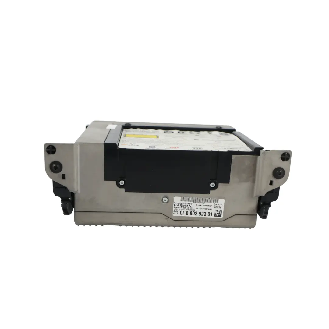 Modulo Controllo Radio Navigazione per Mini Cooper F54 F55 F56 F57 con numero di parte 8802923 Mini Cooper F54 F55 F56 F57 Modulo Controllo Radio Navigazione - SKU 8802923 - Numero di parte 8802923
