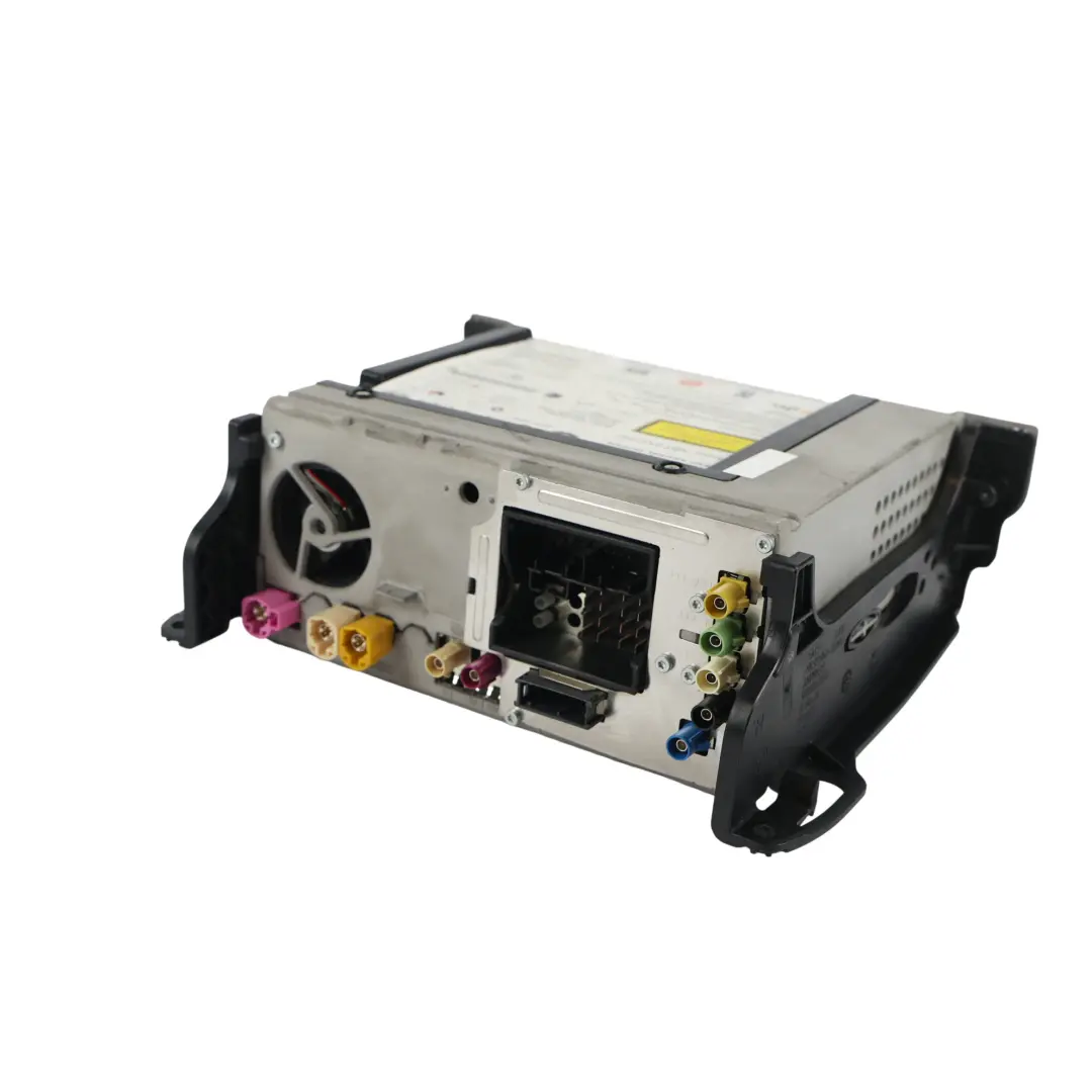 Módulo Control Unidad Navegación Radio para Mini Cooper F54 F55 F56 F57 con número de pieza 8802923 Mini Cooper F54 F55 F56 F57 Módulo Control Unidad Navegación Radio - SKU 8802923 - Número de pieza 8802923