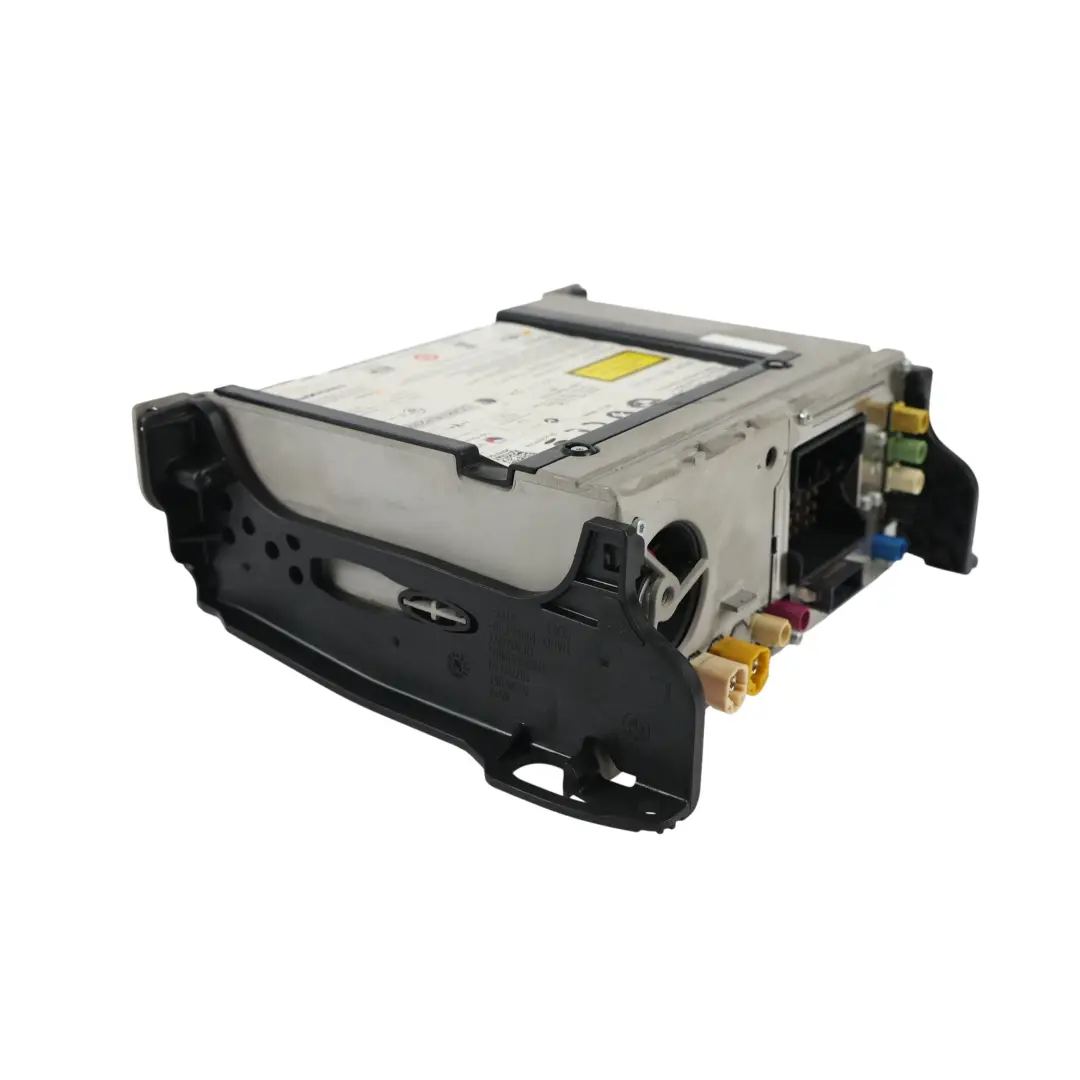 Mini Cooper F54 F55 F56 F57 Módulo Control Unidad Navegación Radio - SKU 8802923 - Número de pieza 8802923