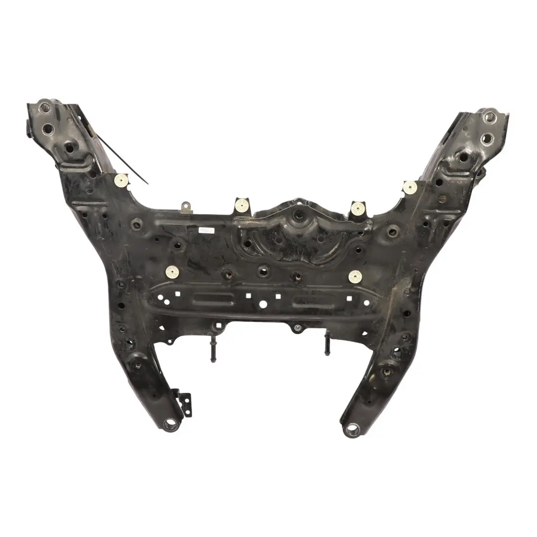 Front Axle Subframe BMW U06 U11Suspension Carrier Cross Cradle PHEV 8836336