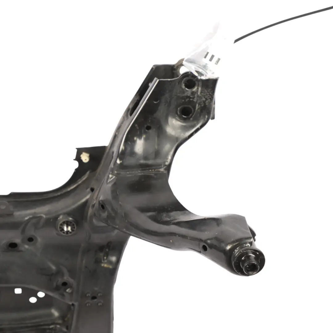  Front Axle Subframe BMW U06 U11Suspension Carrier Cross Cradle PHEV 8836336 - SKU 8836337 - Part number 8836337