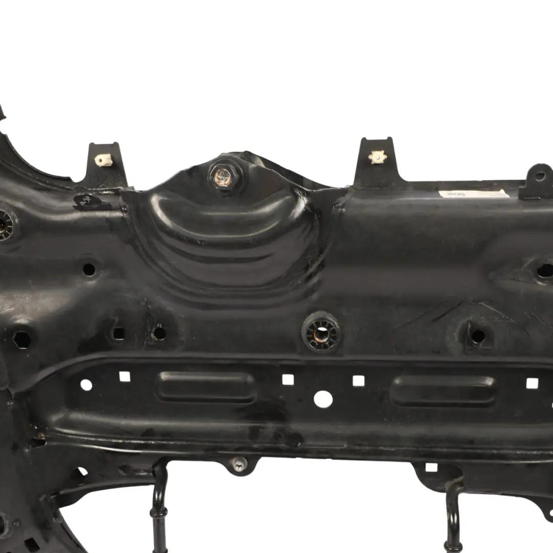 Front Axle Subframe BMW U06 U11Suspension Carrier Cross Cradle PHEV 8836336 to with Part number 8836337 Front Axle Subframe BMW U06 U11Suspension Carrier Cross Cradle PHEV 8836336 - SKU 8836337 - Part number 8836337