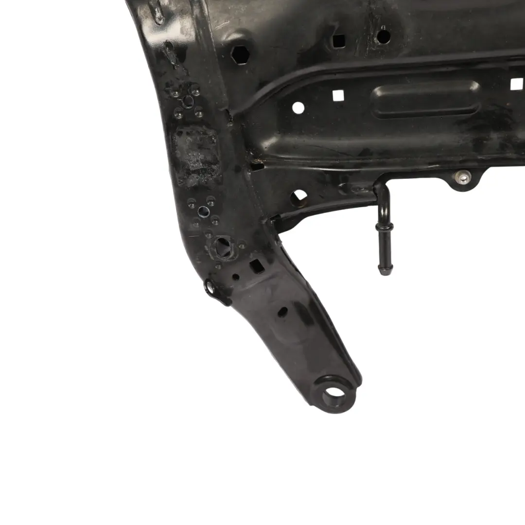 Front Axle Subframe BMW U06 U11Suspension Carrier Cross Cradle PHEV 8836336 to with Part number 8836337 Front Axle Subframe BMW U06 U11Suspension Carrier Cross Cradle PHEV 8836336 - SKU 8836337 - Part number 8836337