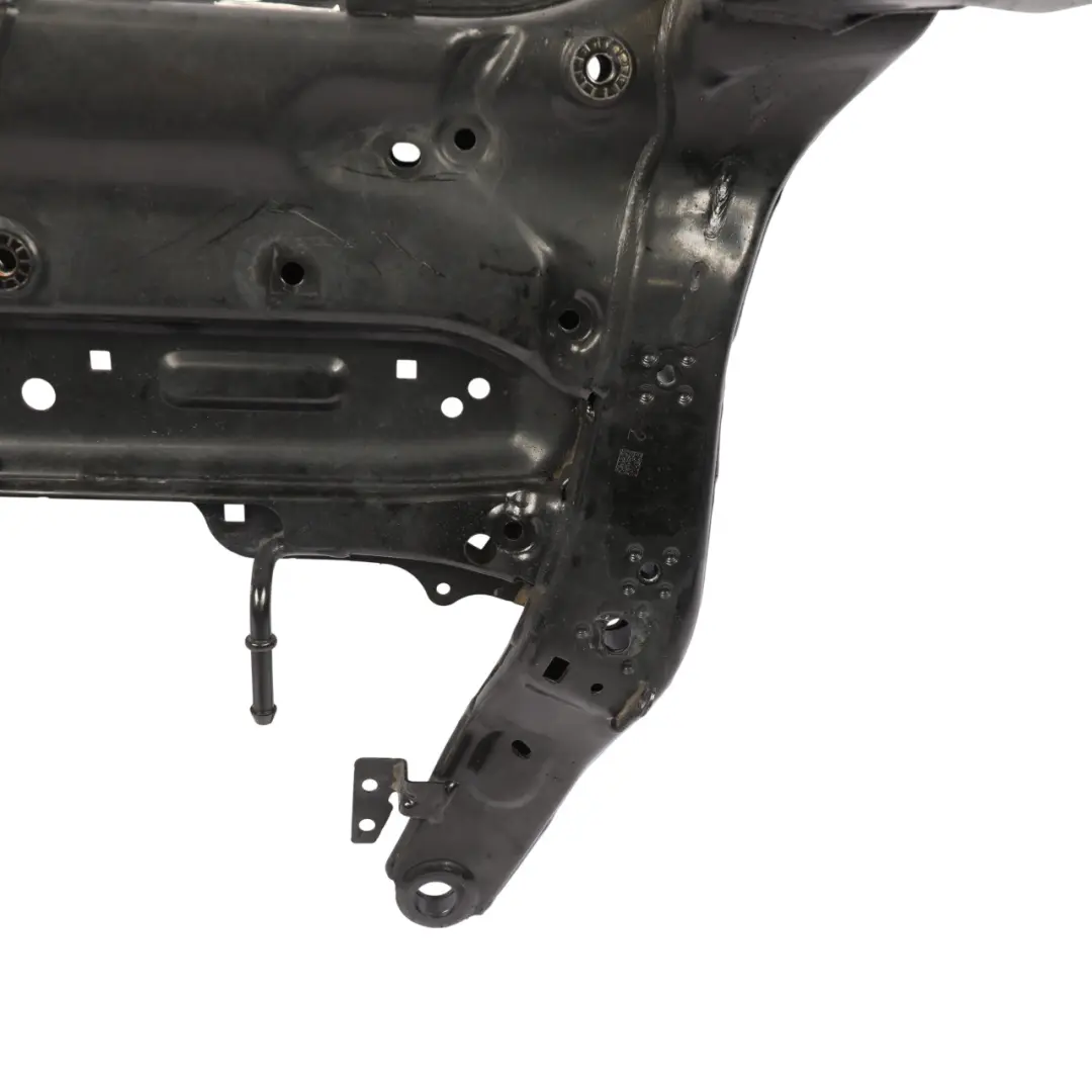  Front Axle Subframe BMW U06 U11Suspension Carrier Cross Cradle PHEV 8836336 - SKU 8836337 - Part number 8836337