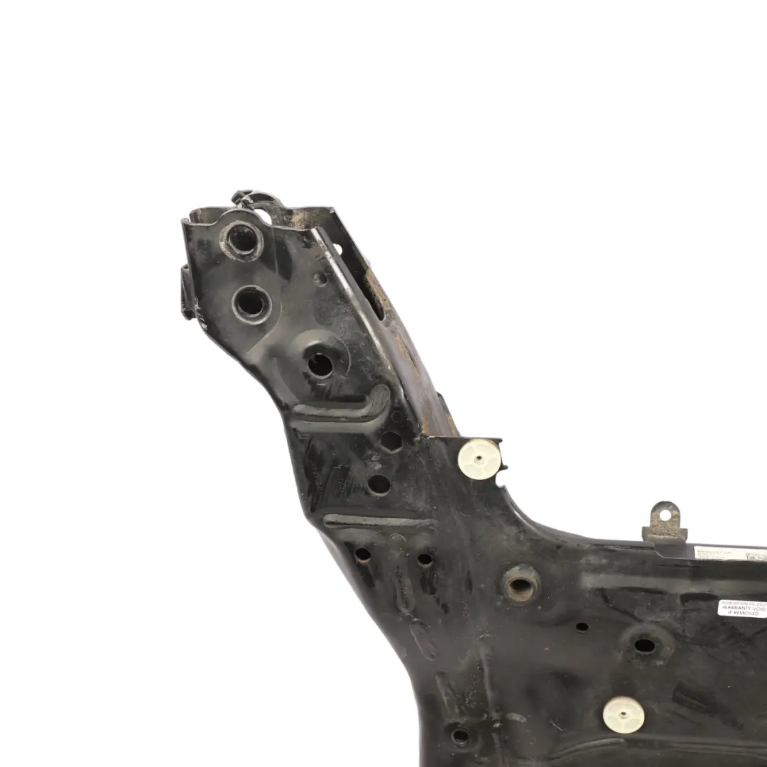  Front Axle Subframe BMW U06 U11Suspension Carrier Cross Cradle PHEV 8836336 - SKU 8836337 - Part number 8836337