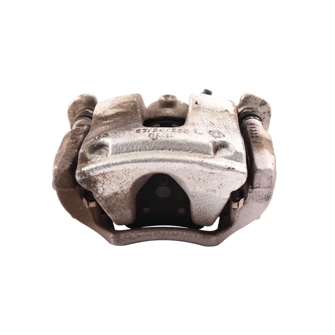 BMW F70 F74 X1 U11 X2 U10 Wheel Brake Caliper Housing Front Left N/S - SKU 8837097 - Part number 8837097