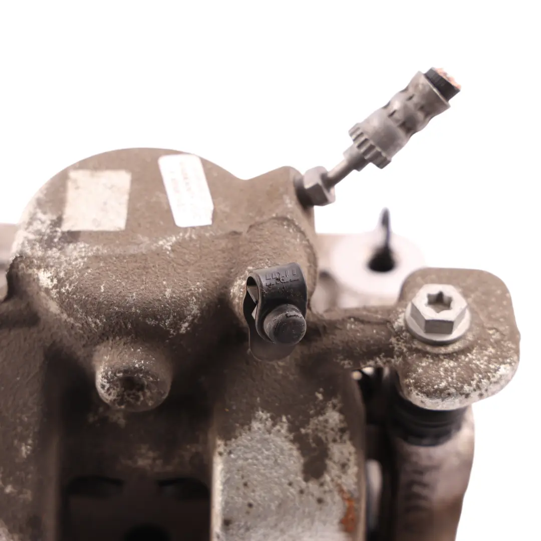 BMW F70 F74 X1 U11 X2 U10 Wheel Brake Caliper Housing Front Left N/S - SKU 8837097 - Part number 8837097
