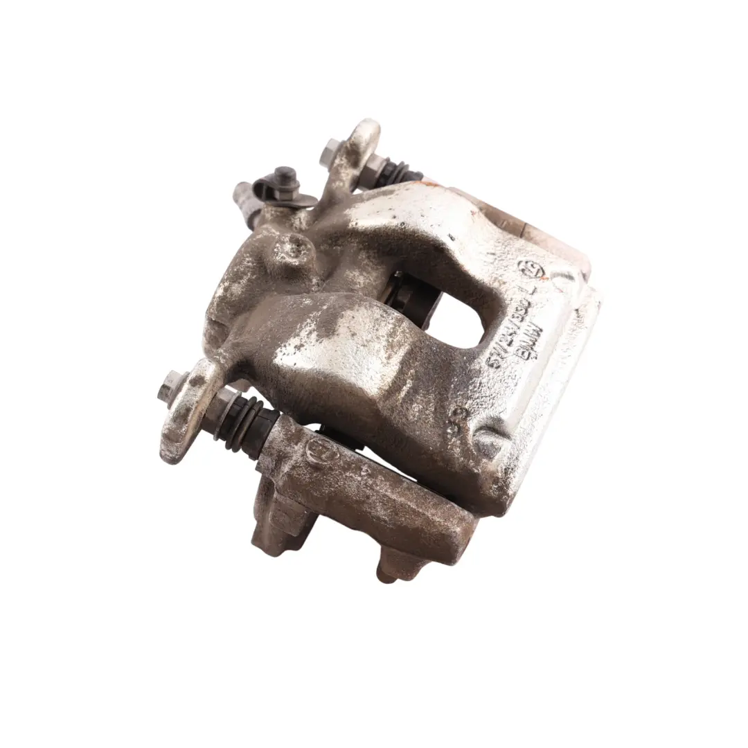 BMW F70 F74 X1 U11 X2 U10 Wheel Brake Caliper Housing Front Left N/S - SKU 8837097 - Part number 8837097