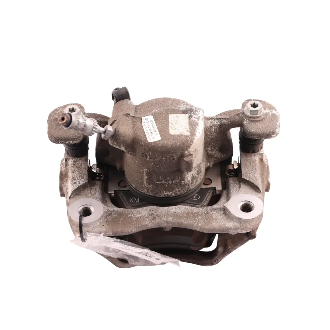 BMW F70 F74 X1 U11 X2 U10 Wheel Brake Caliper Housing Front Left N/S - SKU 8837097 - Part number 8837097