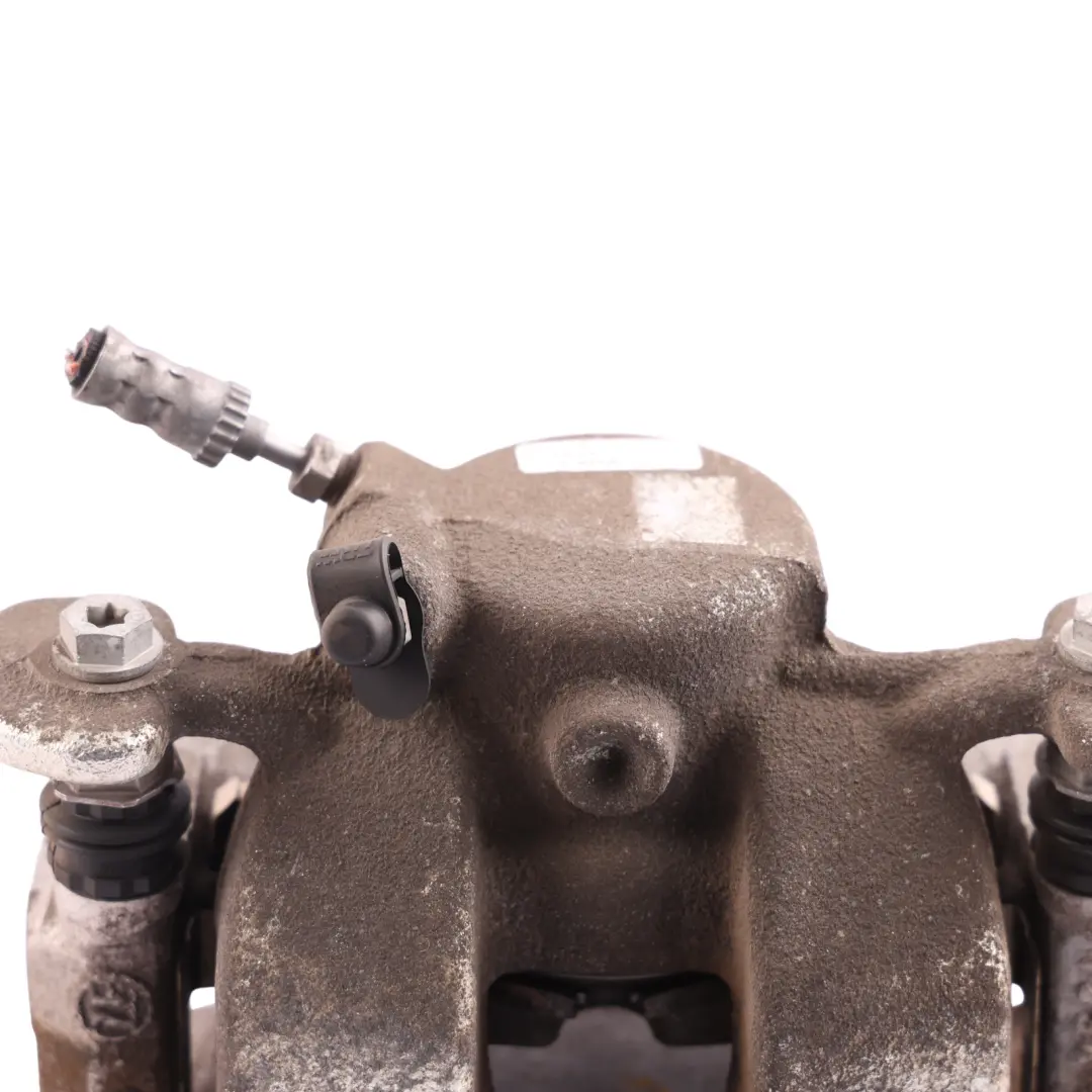 BMW F70 F74 X1 U11 X2 U10 Wheel Brake Caliper Housing Front Right O/S - SKU 8837098 - Part number 8837098