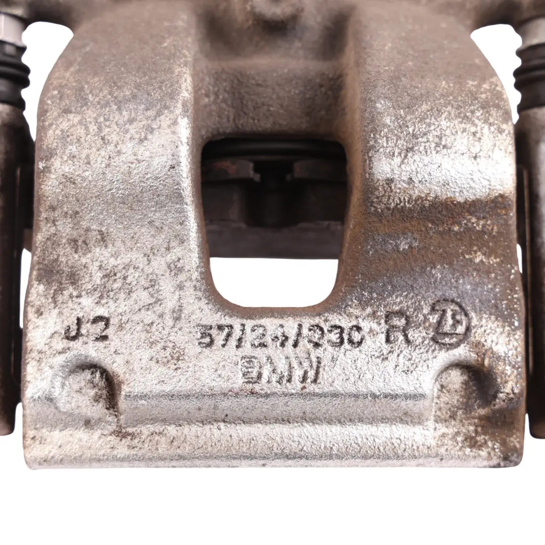 BMW F70 F74 X1 U11 X2 U10 Wheel Brake Caliper Housing Front Right O/S - SKU 8837098 - Part number 8837098