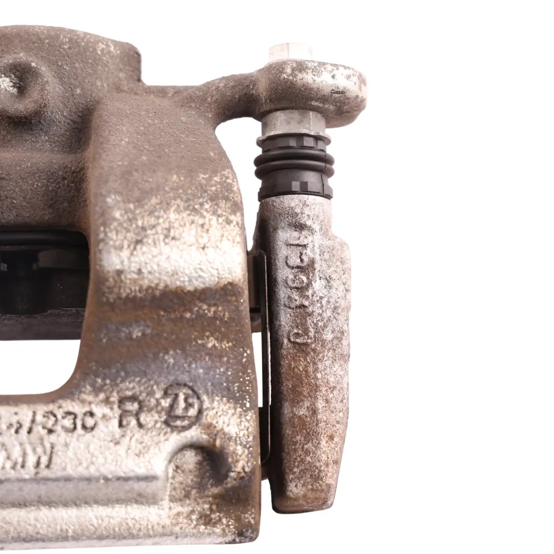 BMW F70 F74 X1 U11 X2 U10 Wheel Brake Caliper Housing Front Right O/S - SKU 8837098 - Part number 8837098