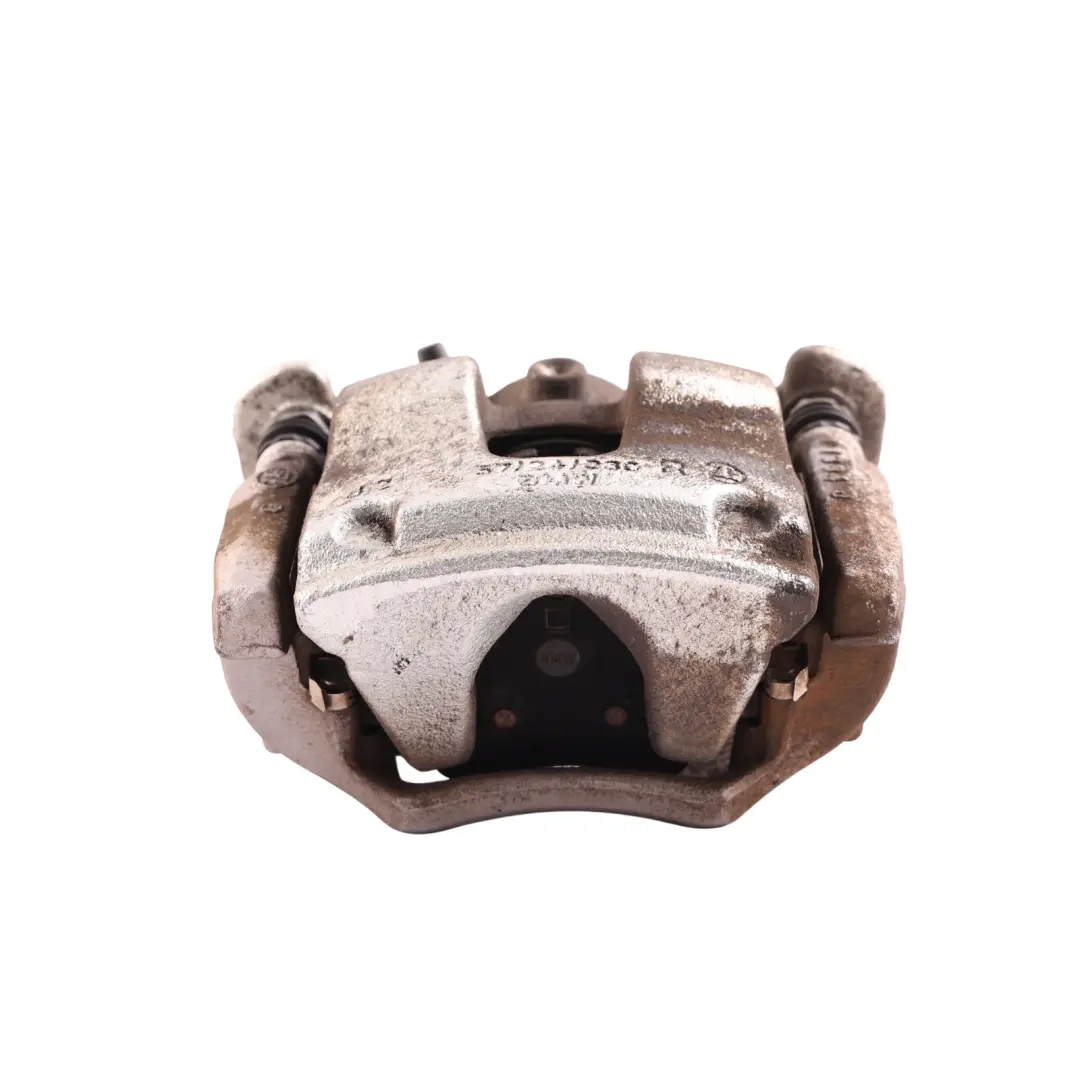 F74 X1 U11 X2 U10 Wheel Brake Caliper Housing Front Right O/S to BMW F70 with Part number 8837098 BMW F70 F74 X1 U11 X2 U10 Wheel Brake Caliper Housing Front Right O/S - SKU 8837098 - Part number 8837098