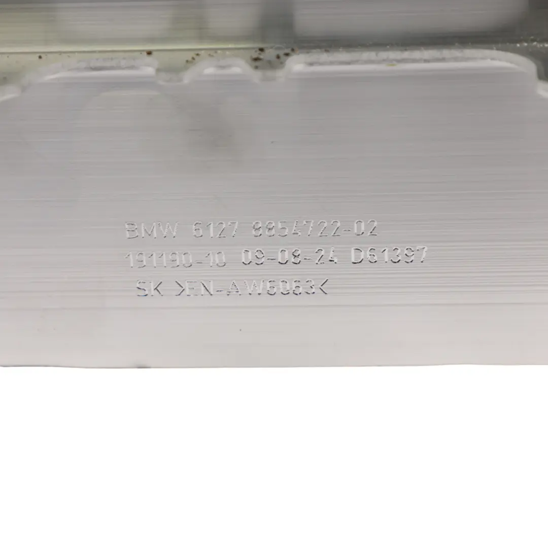 High Voltage Battery Cell Accumulator Module 25eX 30eX to BMW X1 U11 Hybrid with Part number 8865398 BMW X1 U11 Hybrid High Voltage Battery Cell Accumulator Module 25eX 30eX - SKU 8865398 - Part number 8865398