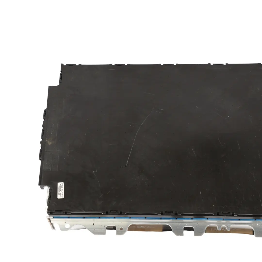 BMW X1 U11 Hybrid High Voltage Battery Cell Accumulator Module 25eX 30eX - SKU 8865398 - Part number 8865398