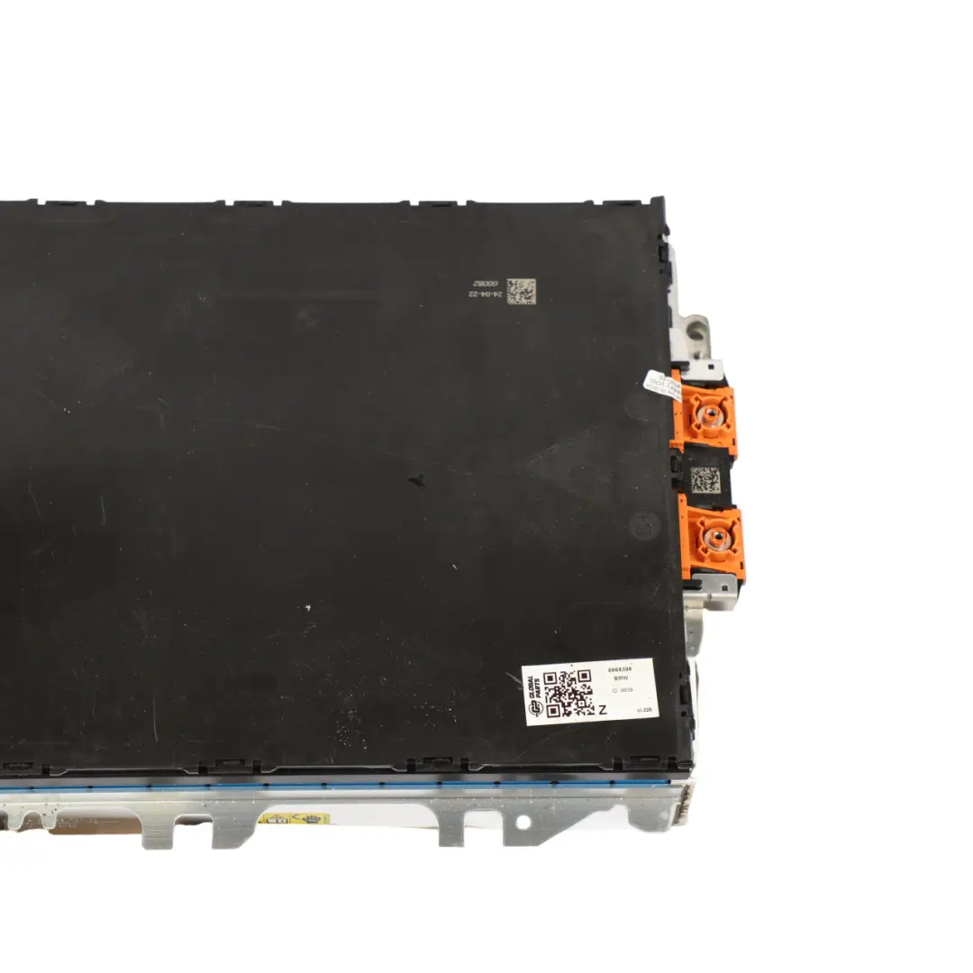 BMW X1 U11 Hybrid High Voltage Battery Cell Accumulator Module 25eX 30eX - SKU 8865398 - Part number 8865398