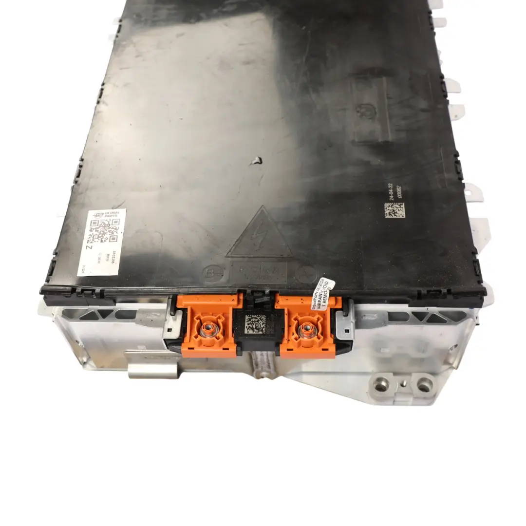 BMW X1 U11 Hybrid High Voltage Battery Cell Accumulator Module 25eX 30eX - SKU 8865398 - Part number 8865398